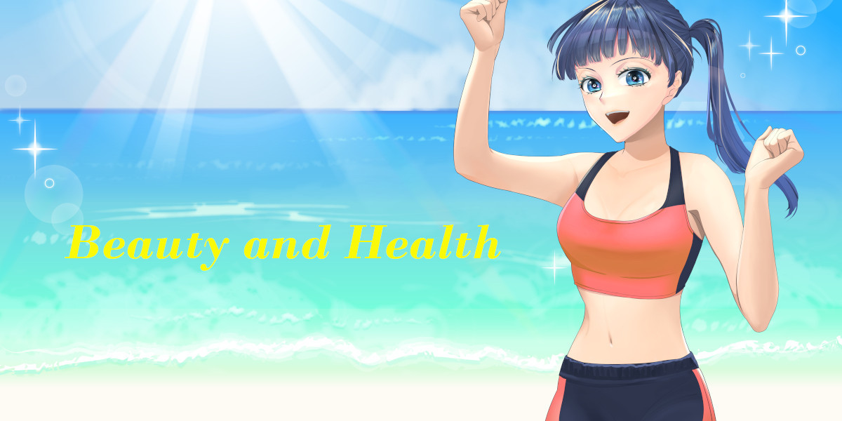 ビューティーアンドヘルス